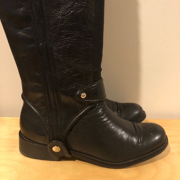 Calf Boots - Picture 4 of 9